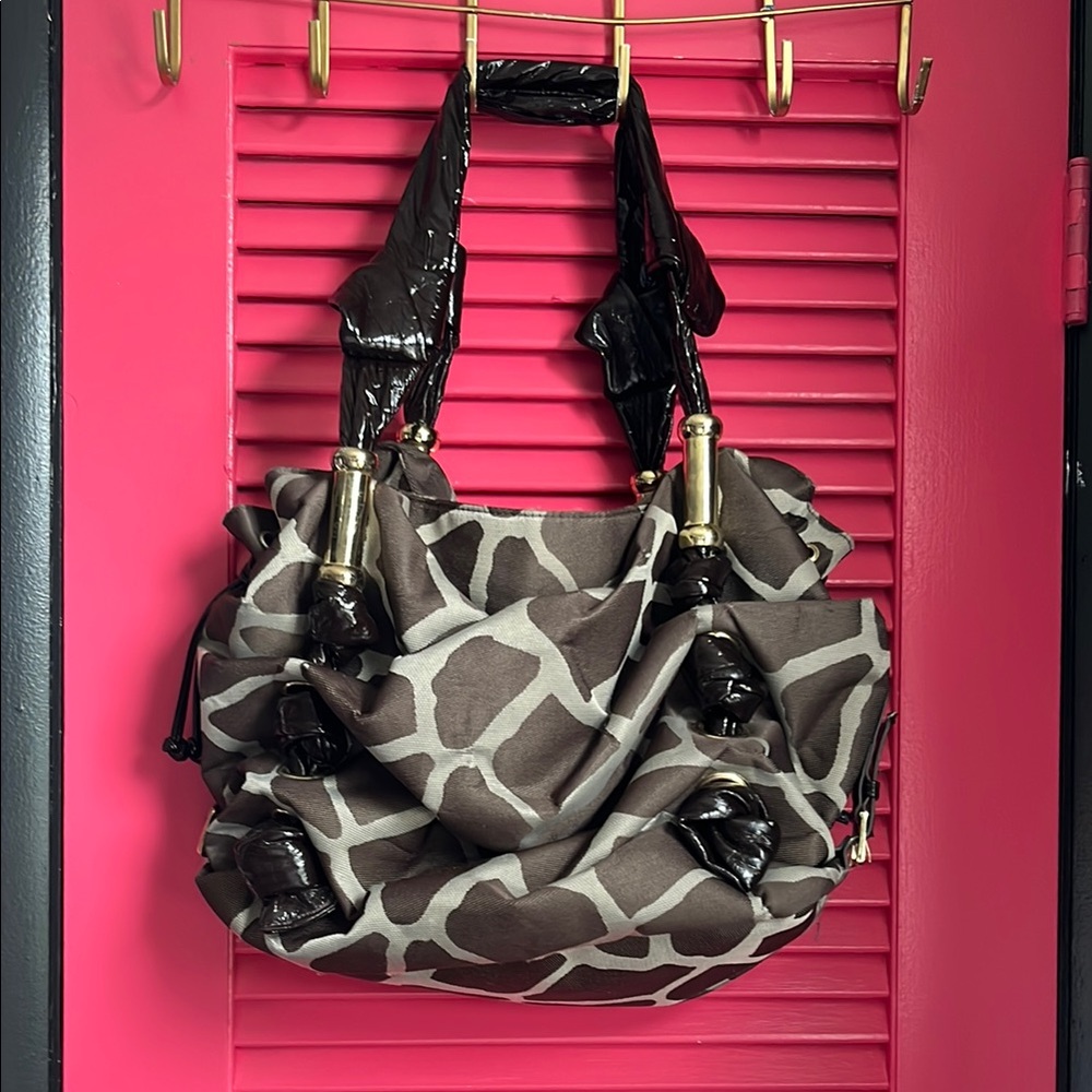 Y2K Vintage Rampage Brand Women's Bag